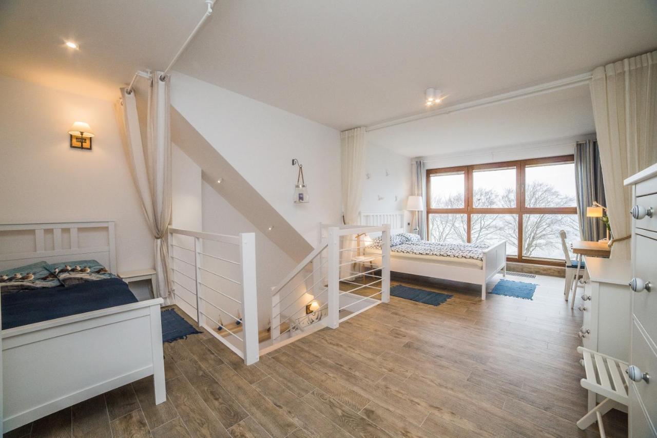 Apart Harmony - Apartamenty Zatoka Pucka Exterior foto