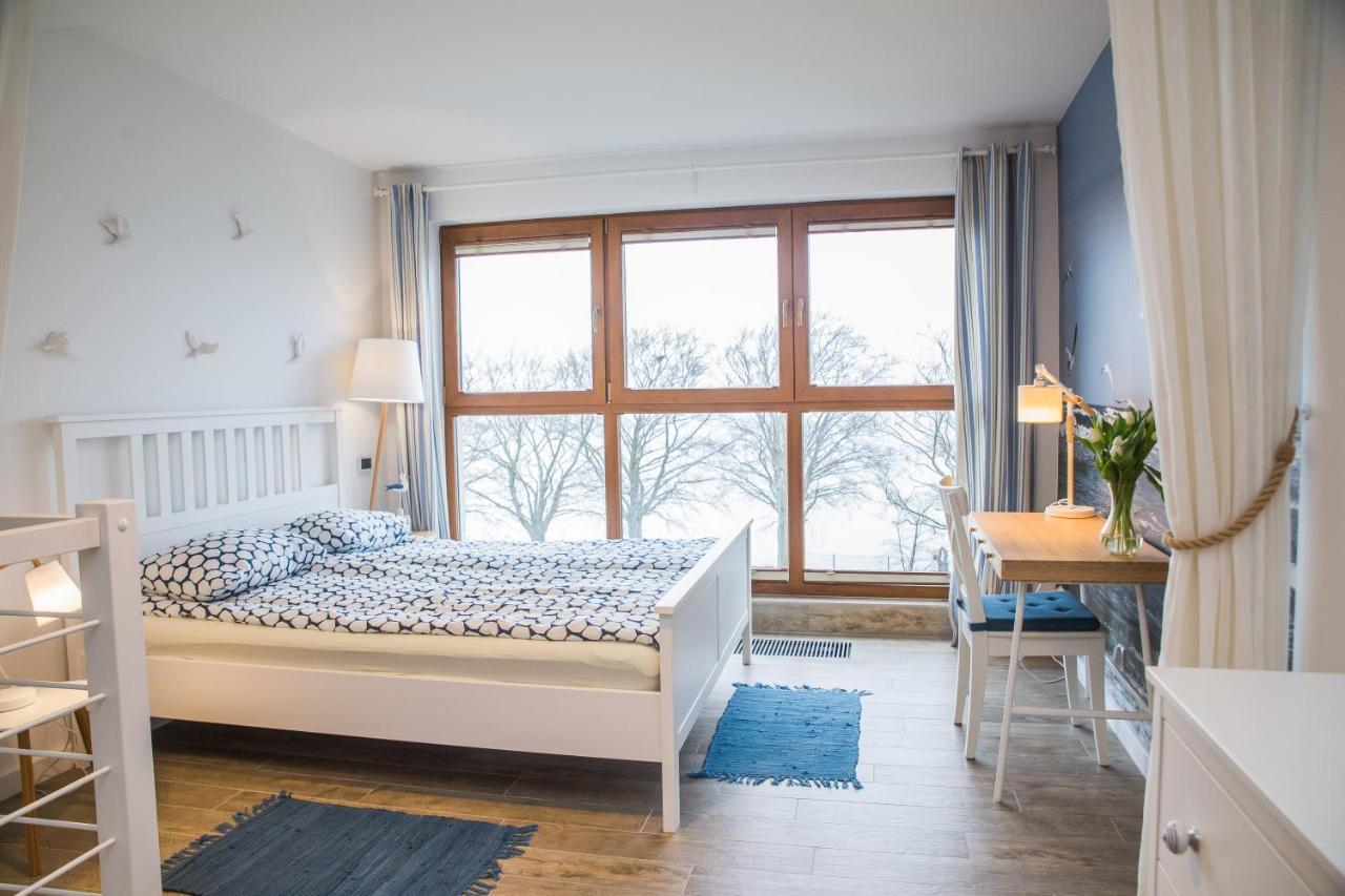 Apart Harmony - Apartamenty Zatoka Pucka Exterior foto