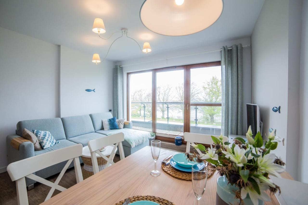 Apart Harmony - Apartamenty Zatoka Pucka Exterior foto