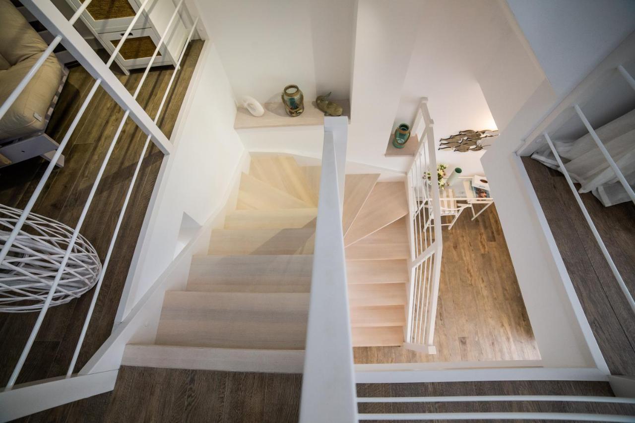 Apart Harmony - Apartamenty Zatoka Pucka Exterior foto