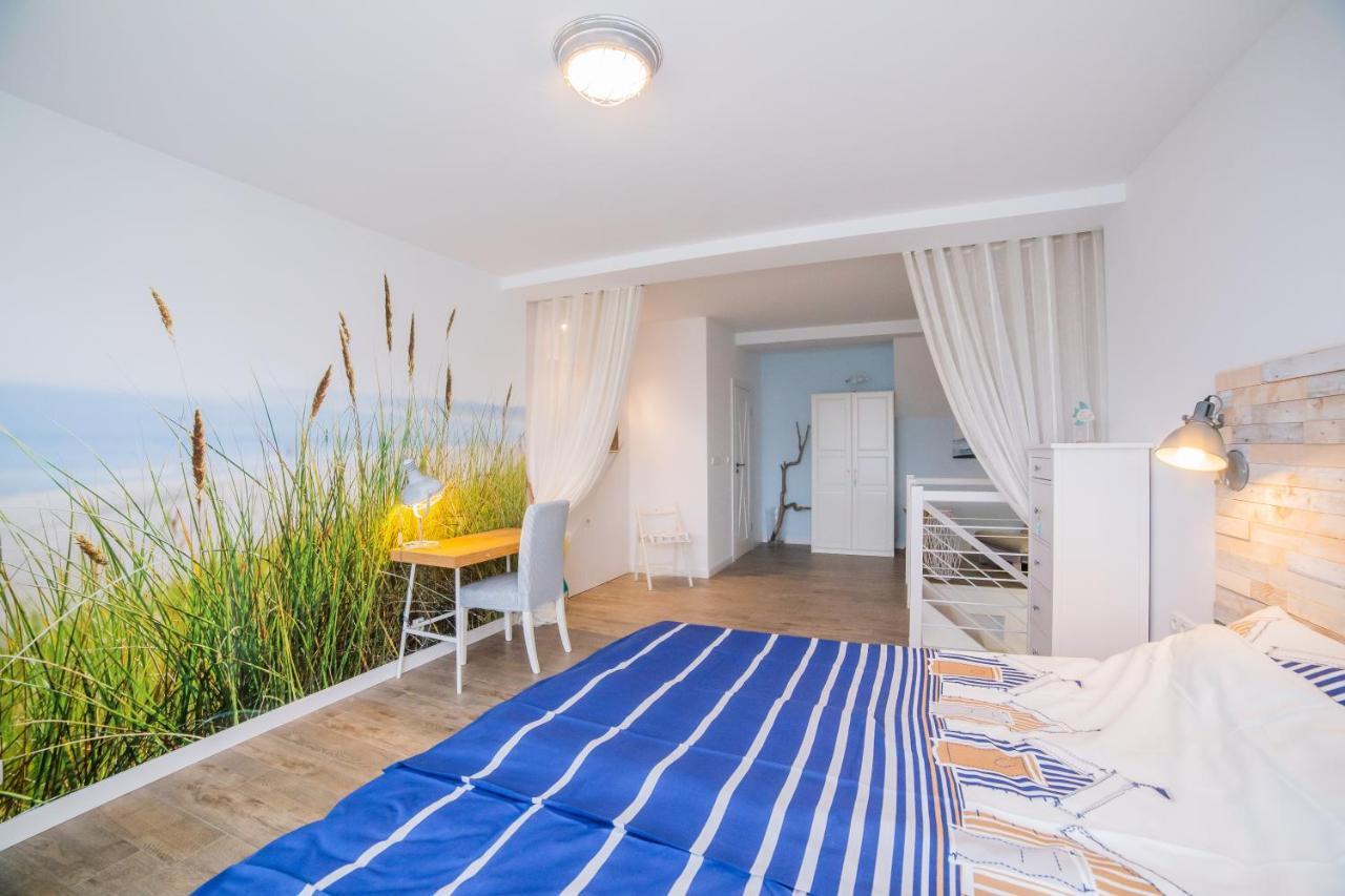 Apart Harmony - Apartamenty Zatoka Pucka Exterior foto